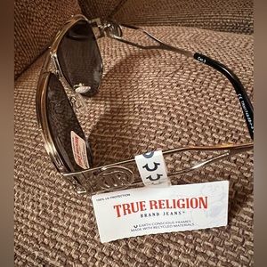 True Religion Sunglases